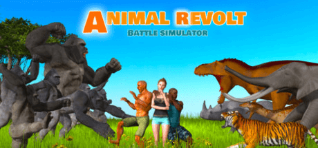 Скачать игру Animal Revolt Battle Simulator на ПК бесплатно