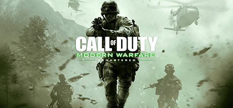 Скачать игру Call of Duty: Modern Warfare Remastered на ПК бесплатно