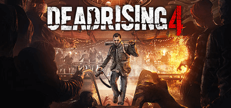 Скачать игру Dead Rising 4 на ПК бесплатно