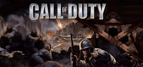 Скачать игру Call of Duty - Gold Edition на ПК бесплатно