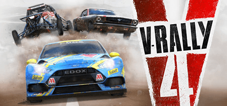 Скачать игру V-Rally 4: Ultimate Edition на ПК бесплатно