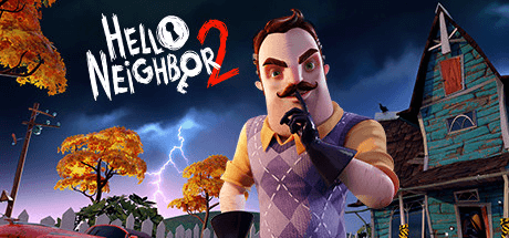 Скачать игру Hello Neighbor 2 на ПК бесплатно