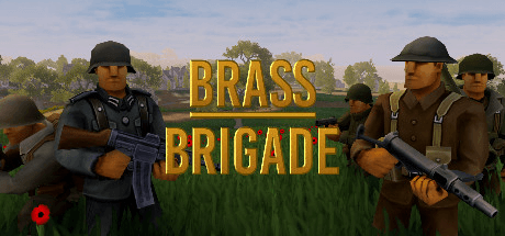 Скачать игру Brass Brigade на ПК бесплатно