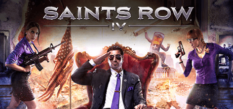 Скачать игру Saints Row IV: Game of the Century Edition на ПК бесплатно