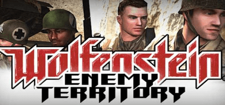 Скачать игру Wolfenstein: Enemy Territory на ПК бесплатно