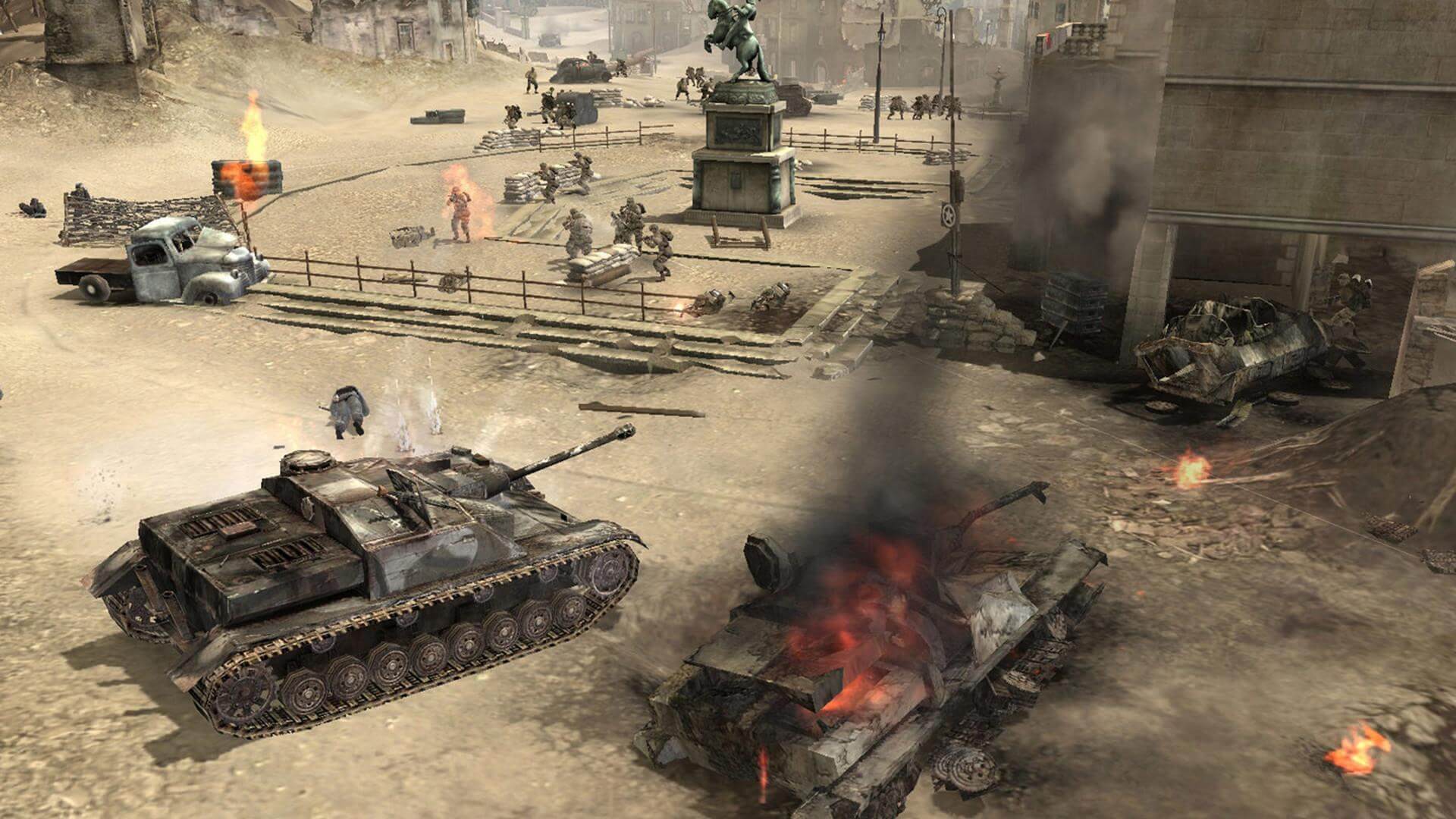 company of heroes 3 download pc