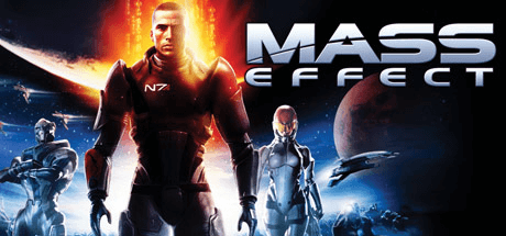 Скачать игру Mass Effect: Legendary Edition на ПК бесплатно