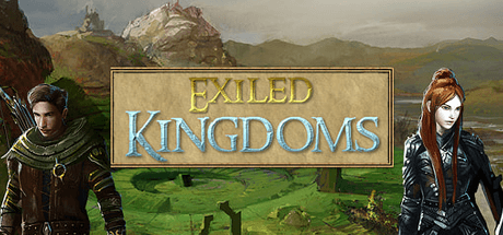 Скачать игру Exiled Kingdoms на ПК бесплатно