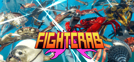 Скачать игру Fight Crab на ПК бесплатно
