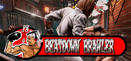 Скачать игру Beatdown Brawler на ПК бесплатно