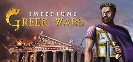 Скачать игру Imperiums: Greek Wars на ПК бесплатно