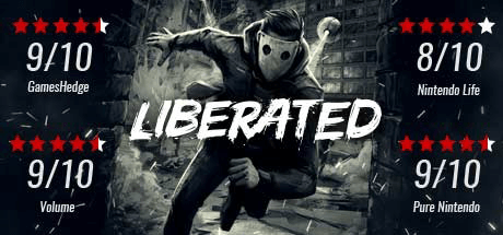 Скачать игру Liberated на ПК бесплатно