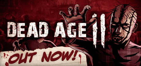 Скачать игру Dead Age 2: The Zombie Survival RPG на ПК бесплатно