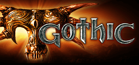 Скачать игру Gothic на ПК бесплатно