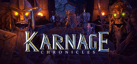 Скачать игру Karnage Chronicles на ПК бесплатно