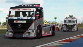 Изображение Automobilista 2