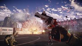 Изображение Warface