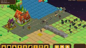 Картинка Fantasy World Online Tycoon на ПК