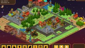 Изображение Fantasy World Online Tycoon