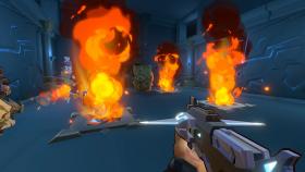 Изображение Gunfire Reborn