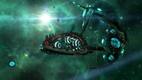 Скриншот из игры Starpoint Gemini 2 в хорошем качестве