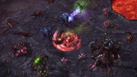 Картинка StarCraft II: Legacy of the Void на ПК