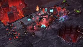 Изображение StarCraft II: Legacy of the Void