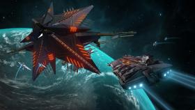 Картинка Starpoint Gemini Warlords на ПК