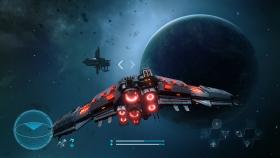 Скриншот из игры Starpoint Gemini Warlords в хорошем качестве