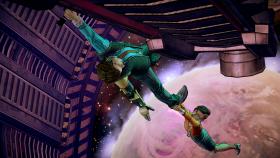 Изображение Tales from the Borderlands