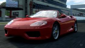 Изображение Test Drive: Ferrari Racing Legends