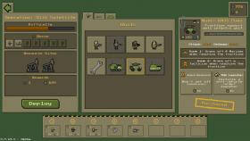 Скриншот из игры Warpips в хорошем качестве