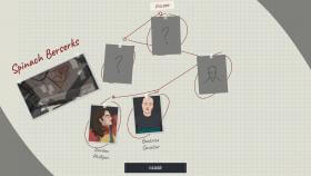 Скриншот из игры This Is the Police 2 в хорошем качестве