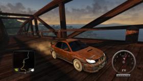 Скриншот из игры Test Drive Unlimited 2 в хорошем качестве