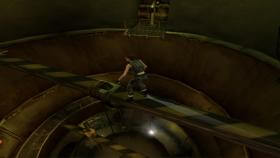 Картинка Tomb Raider: The Angel of Darkness на ПК