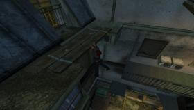 Изображение Tomb Raider: The Angel of Darkness