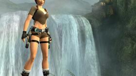 Скриншот из игры Tomb Raider: Legend в хорошем качестве