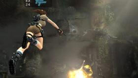 Картинка Tomb Raider: Legend на ПК