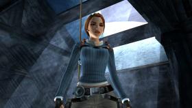 Изображение Tomb Raider: Legend