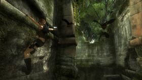 Картинка Tomb Raider: Underworld на ПК