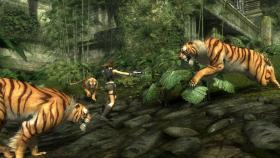 Изображение Tomb Raider: Underworld
