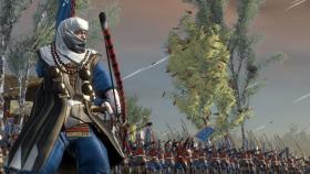 Картинка Total War: Shogun 2 на ПК
