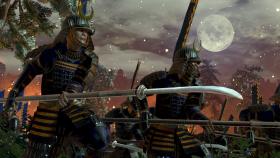 Скриншот из игры Total War: Shogun 2 в хорошем качестве