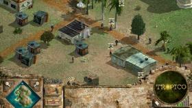 Скриншот из игры Tropico: Paradise Island в хорошем качестве