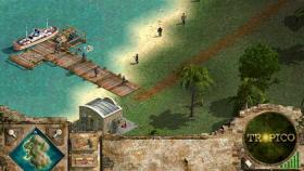 Изображение Tropico: Paradise Island