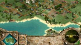 Картинка Tropico: Paradise Island на ПК