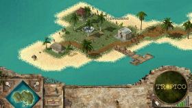 Изображение Tropico Reloaded