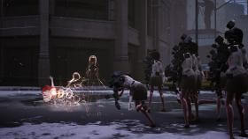 Изображение Mahou Arms