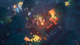 Изображение Minecraft Dungeons