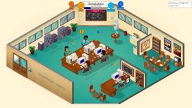 Изображение Game Dev Tycoon